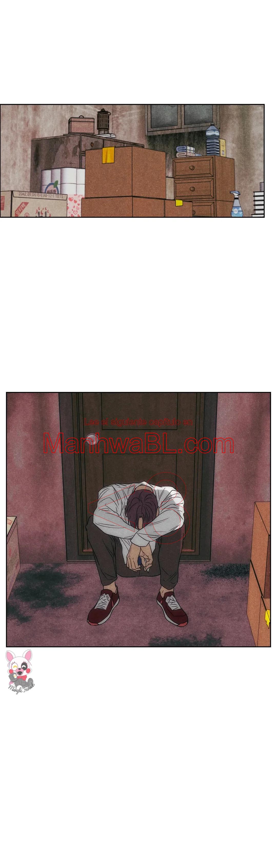 Ramos de espinacas - Capítulo 68 2 manhwa