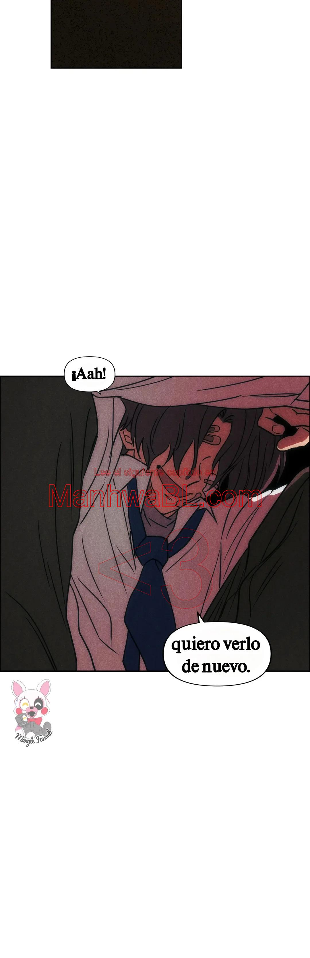 Ramos de espinacas - Capítulo 68 2 manhwa