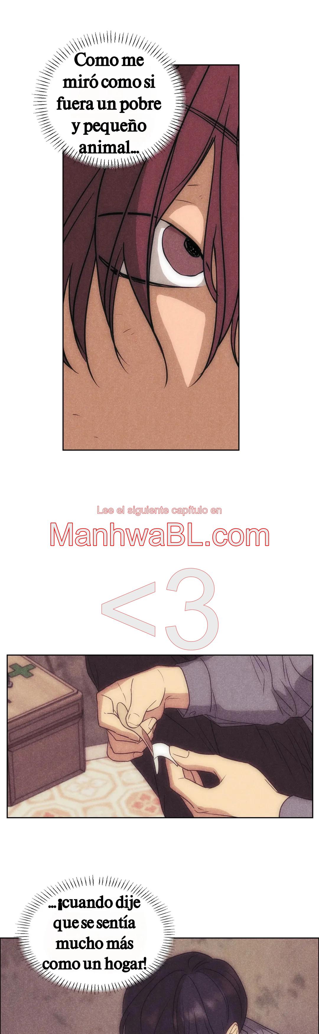 Ramos de espinacas - Capítulo 68 2 manhwa
