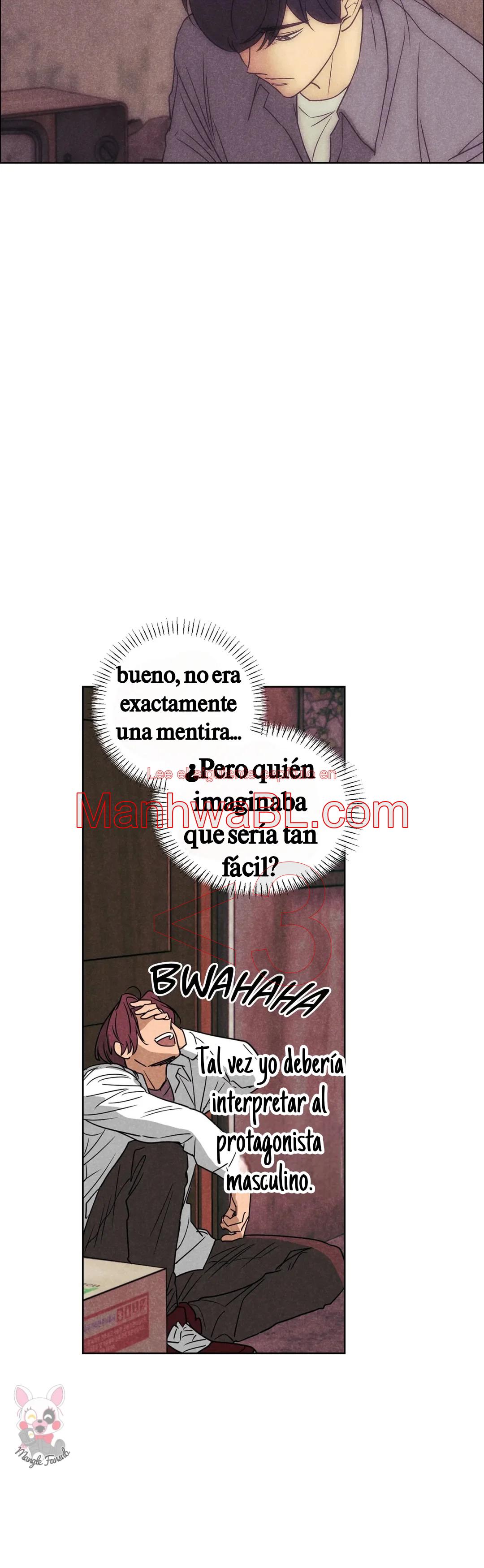 Ramos de espinacas - Capítulo 68 2 manhwa