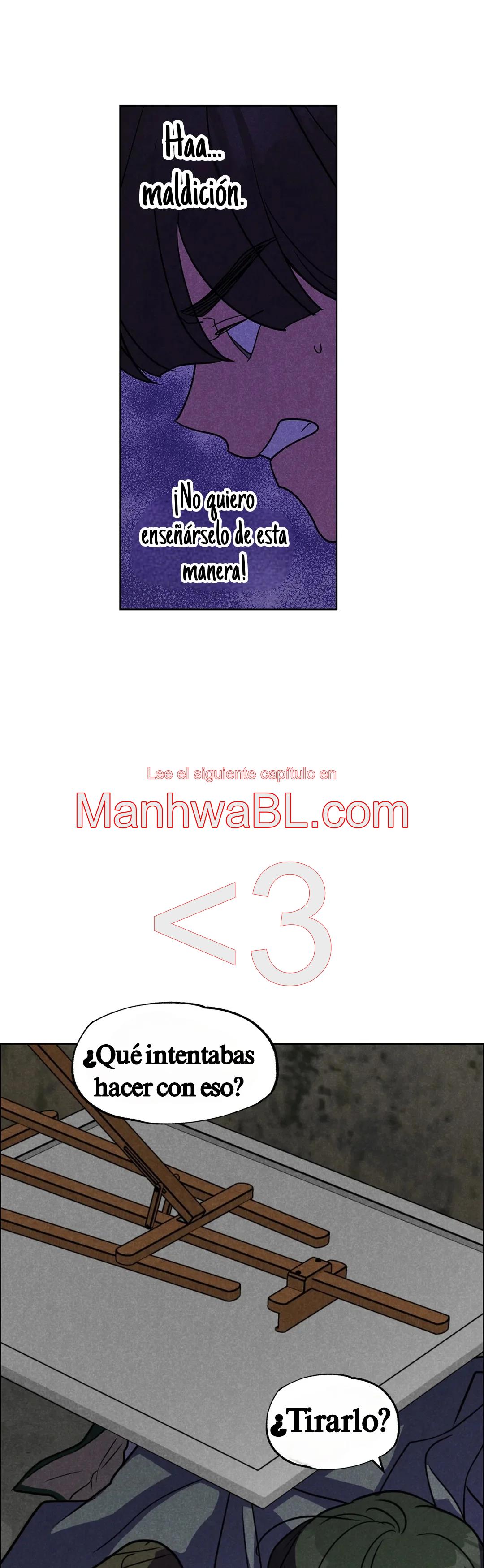 Ramos de espinacas - Capítulo 73 2 manhwa