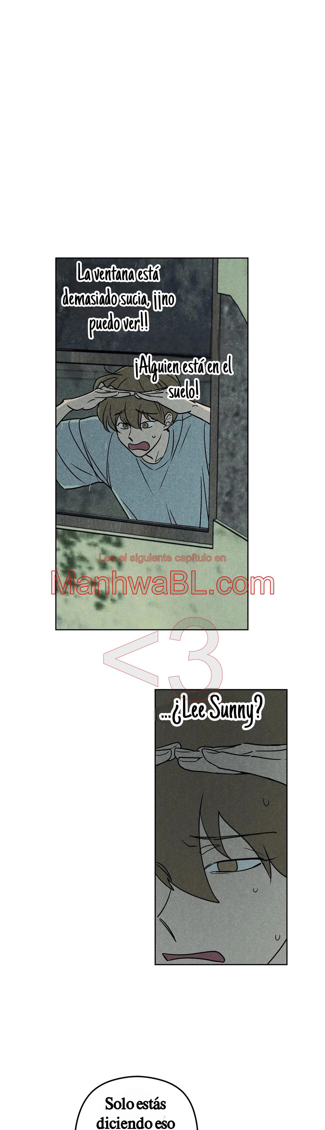 Ramos de espinacas - Capítulo 73 2 manhwa