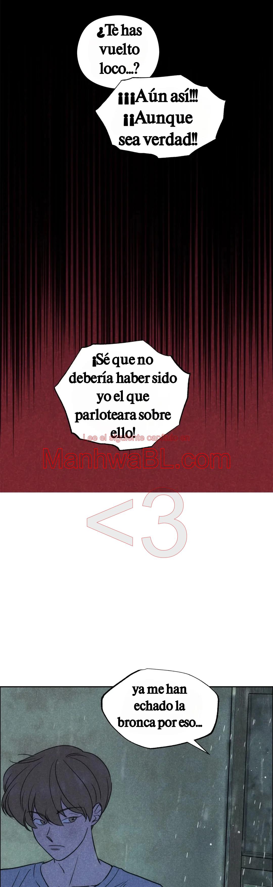 Ramos de espinacas - Capítulo 73 2 manhwa