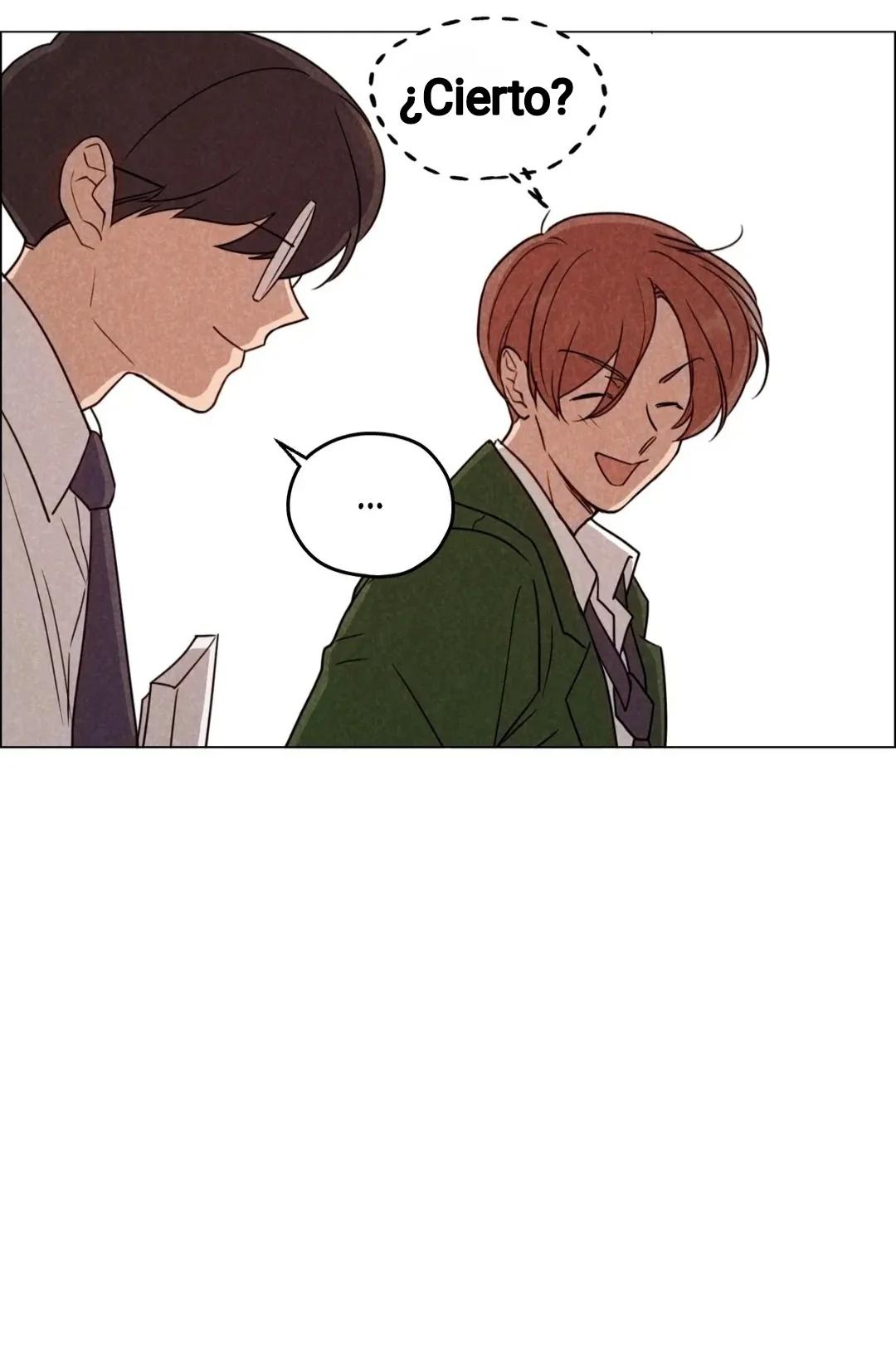 Ramos de espinacas - Capítulo 82 manhwa