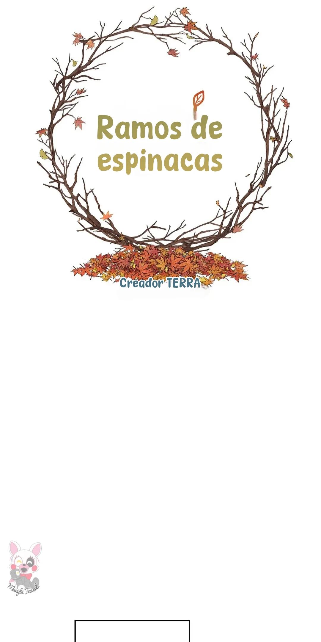 Ramos de espinacas - Capítulo 82 manhwa