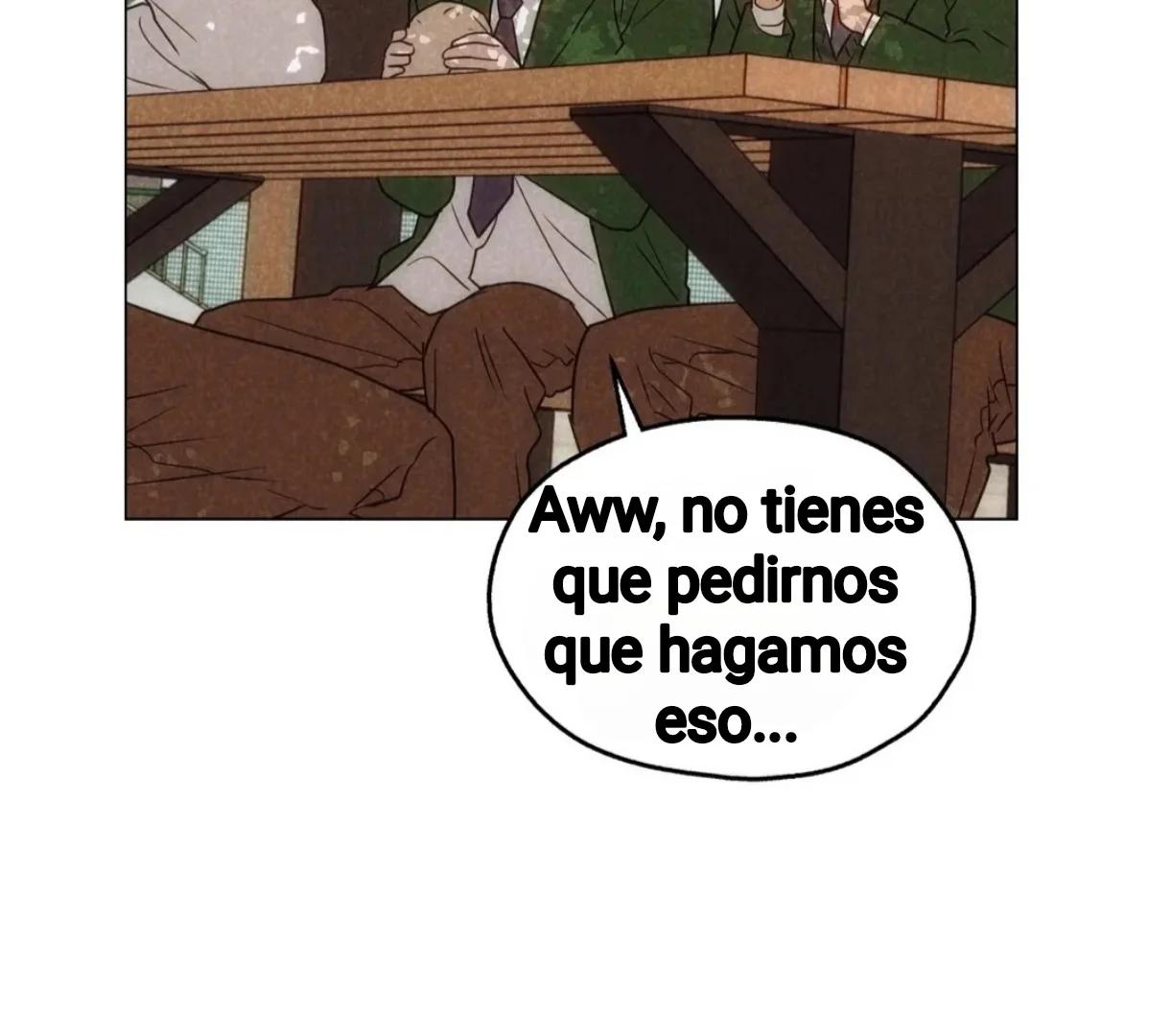 Ramos de espinacas - Capítulo 82 manhwa