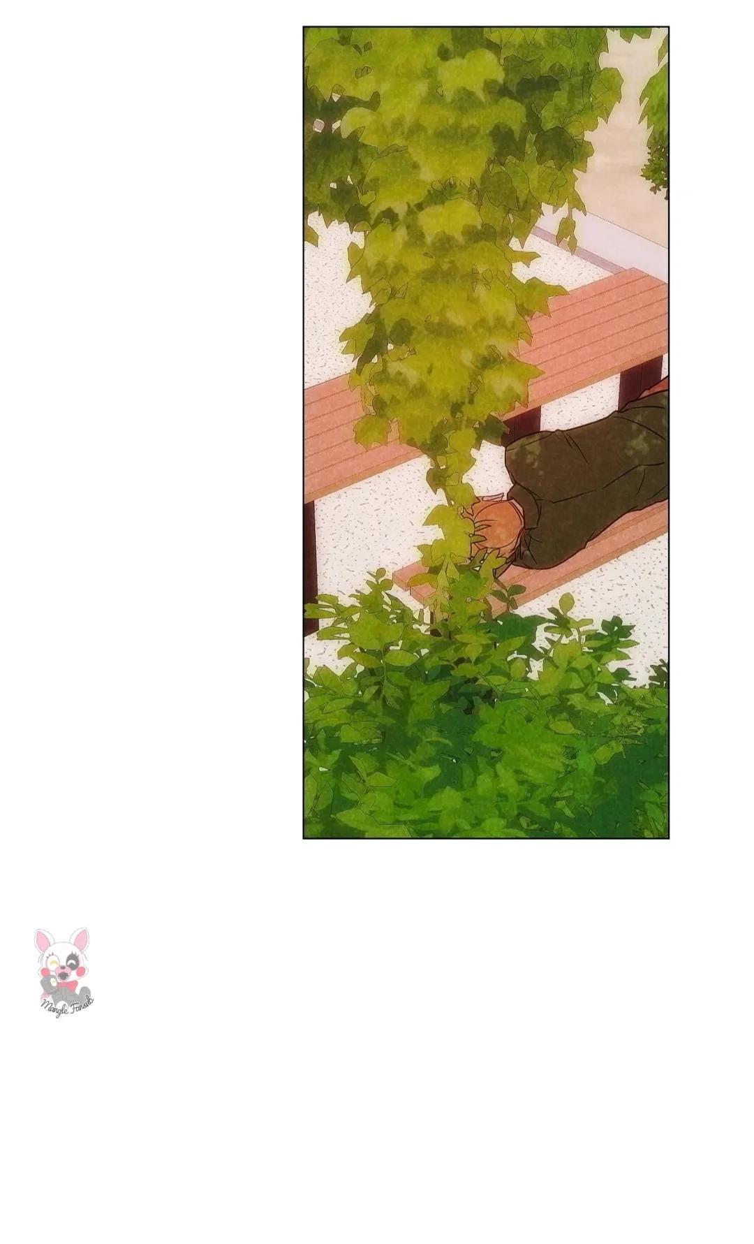Ramos de espinacas - Capítulo 82 manhwa