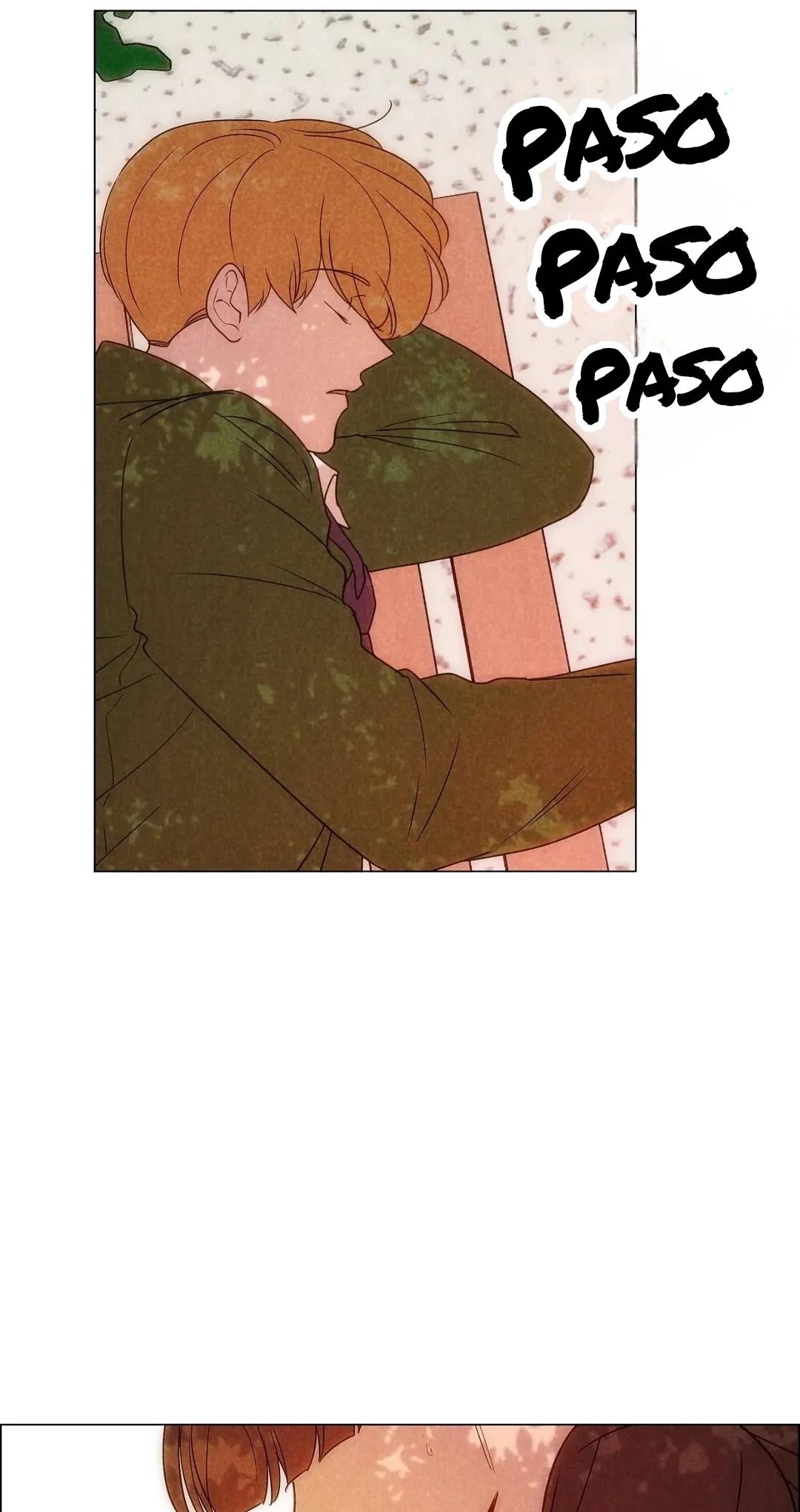 Ramos de espinacas - Capítulo 82 manhwa