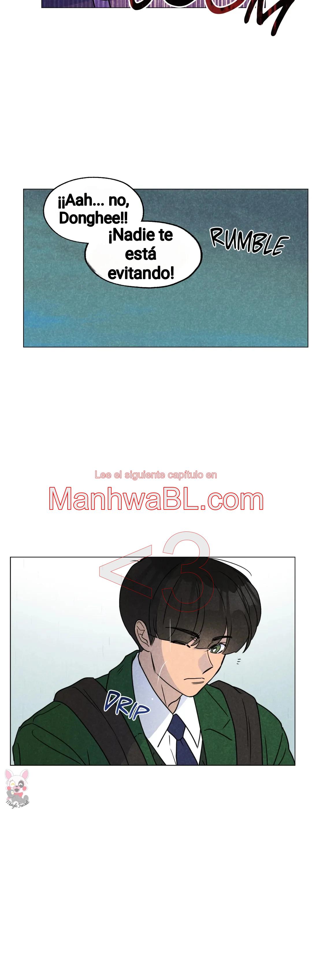 Ramos de espinacas - Capítulo 83 3 manhwa