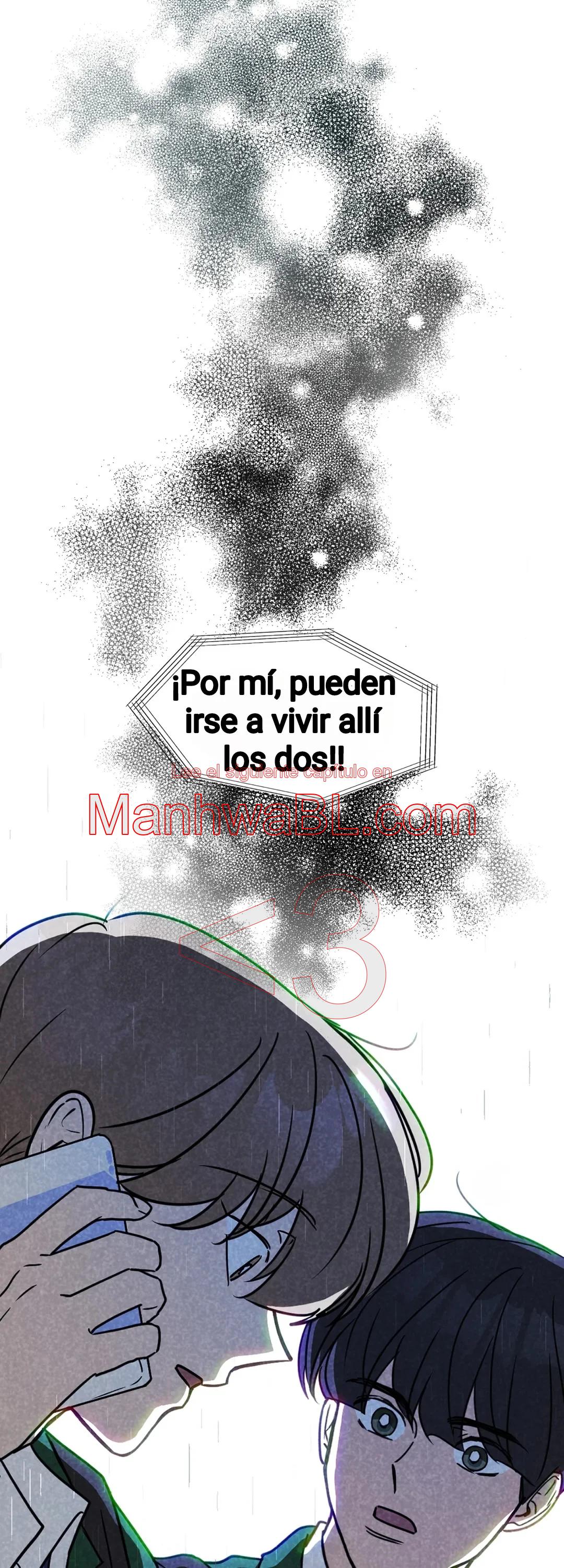 Ramos de espinacas - Capítulo 83 3 manhwa