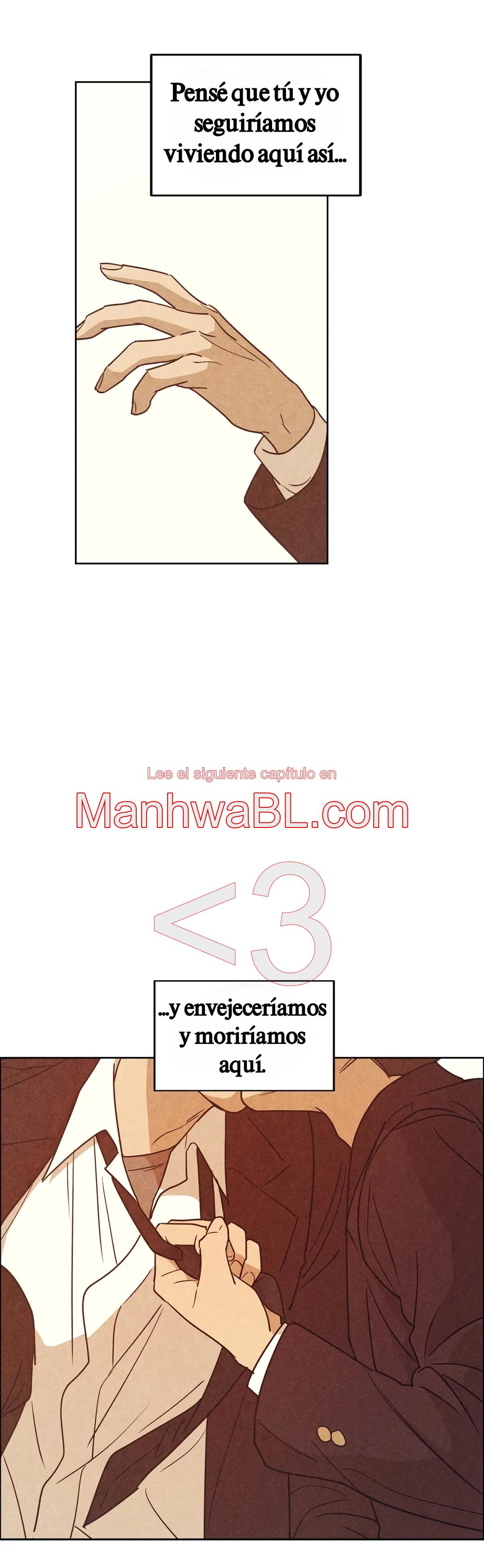 Ramos de espinacas - Capítulo 74 manhwa