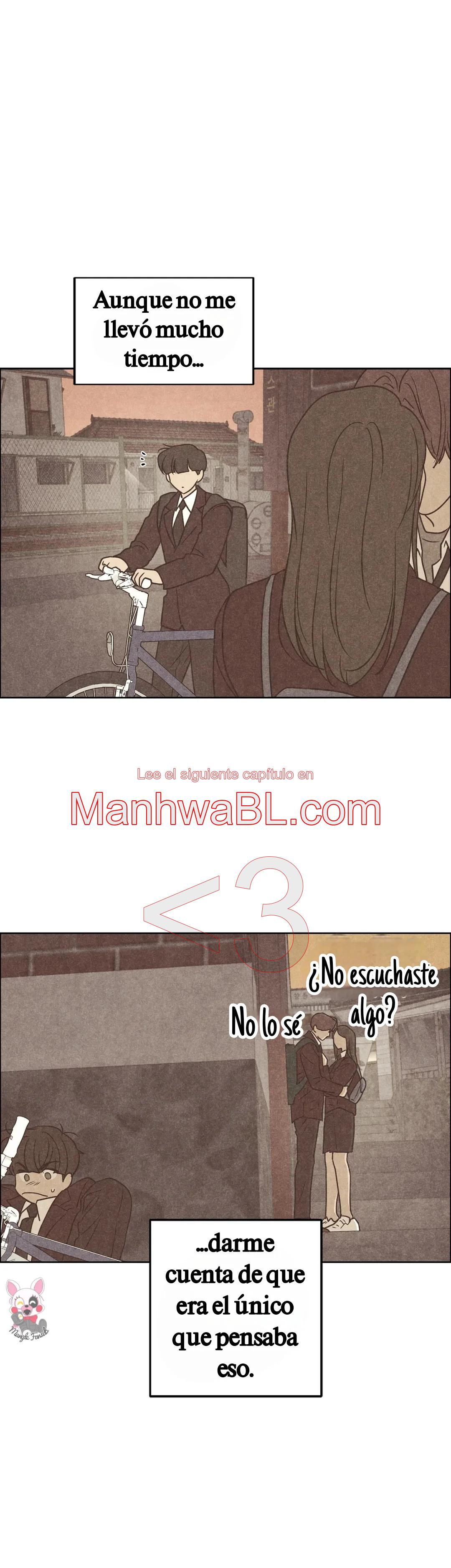 Ramos de espinacas - Capítulo 74 manhwa