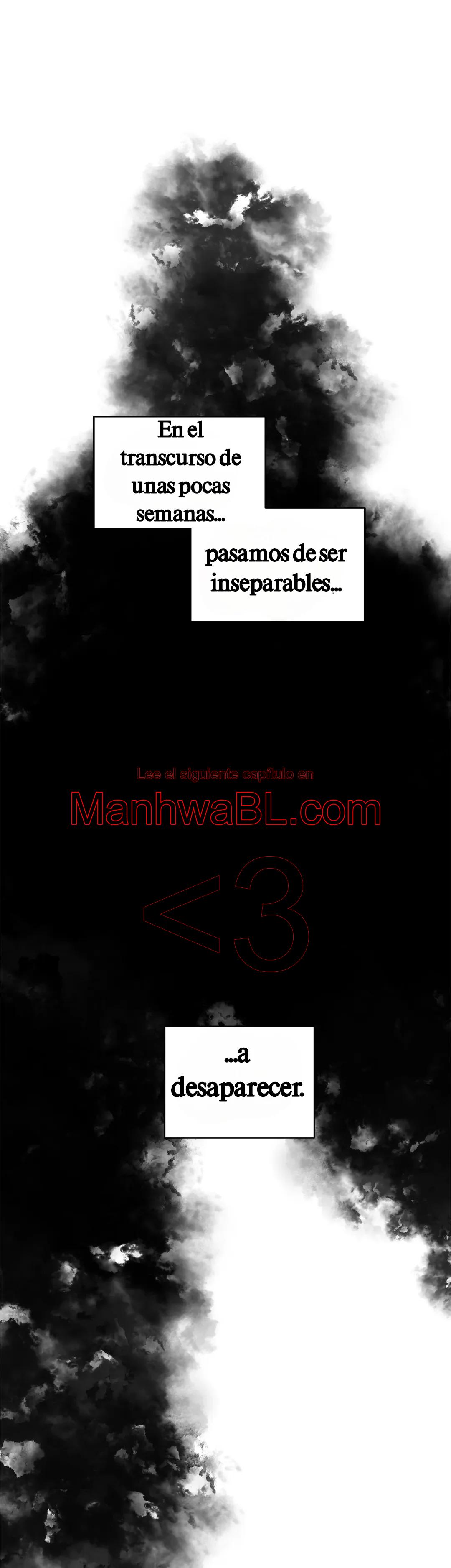 Ramos de espinacas - Capítulo 74 manhwa