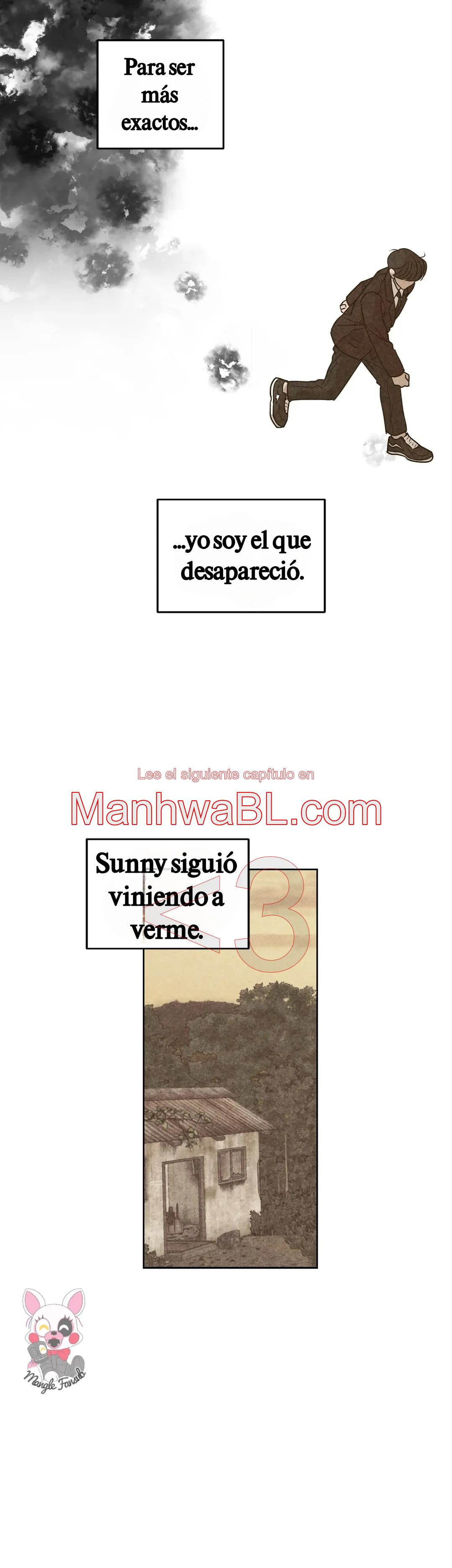 Ramos de espinacas - Capítulo 74 manhwa