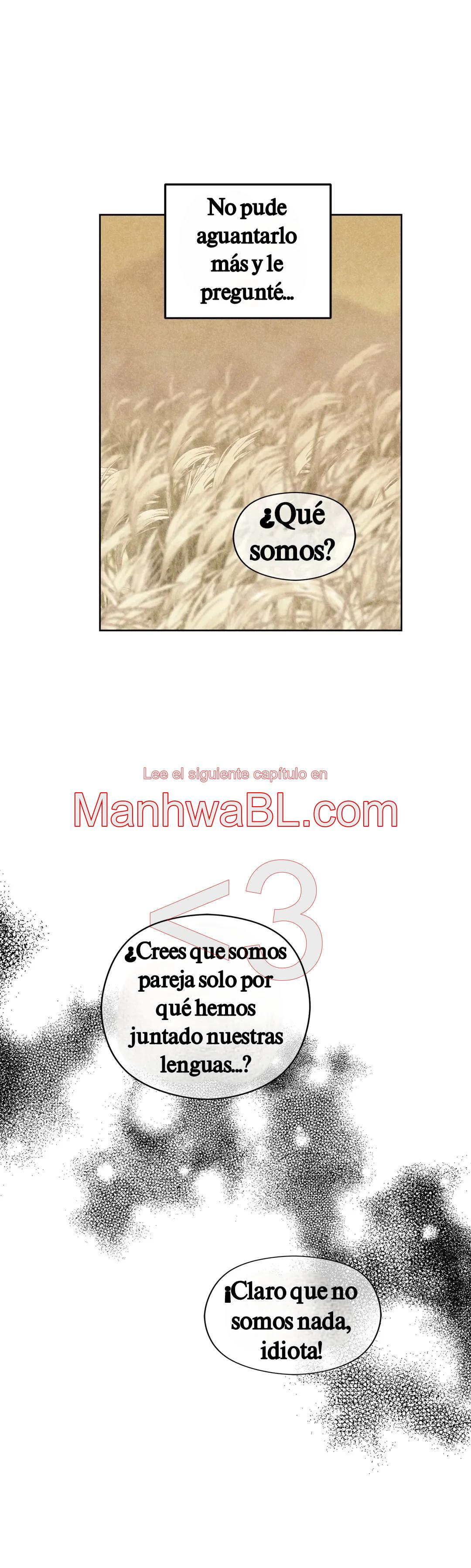 Ramos de espinacas - Capítulo 74 manhwa