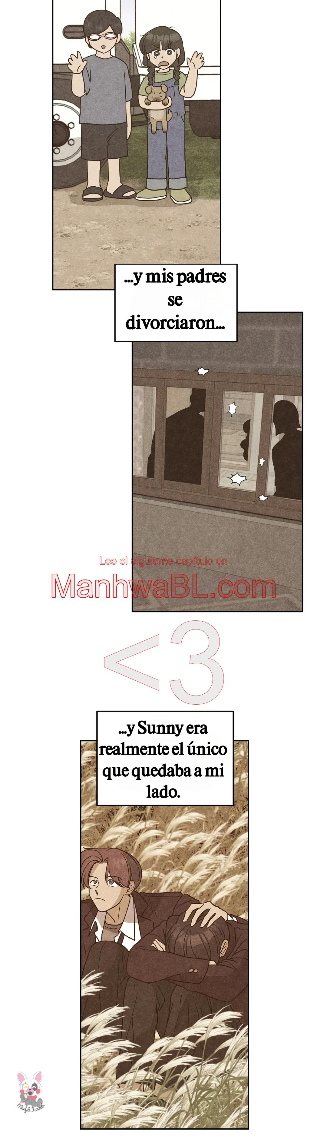 Ramos de espinacas - Capítulo 74 manhwa
