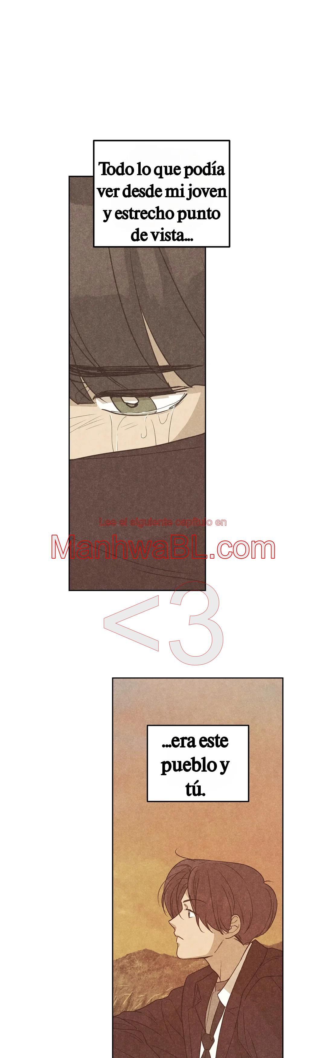 Ramos de espinacas - Capítulo 74 manhwa