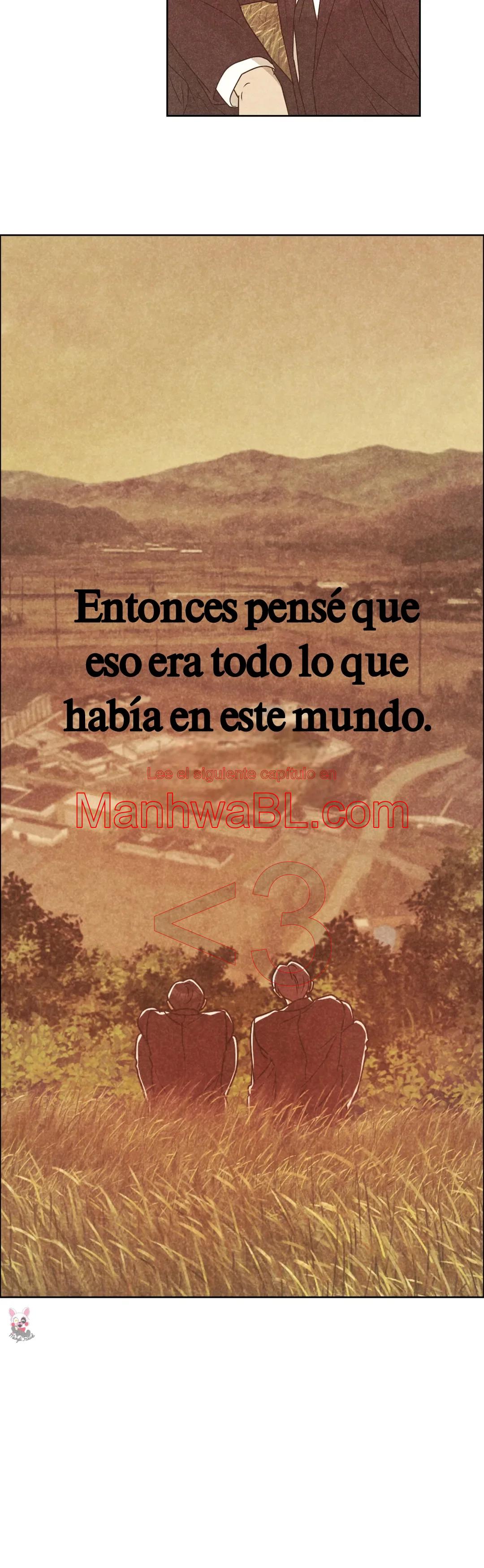 Ramos de espinacas - Capítulo 74 manhwa