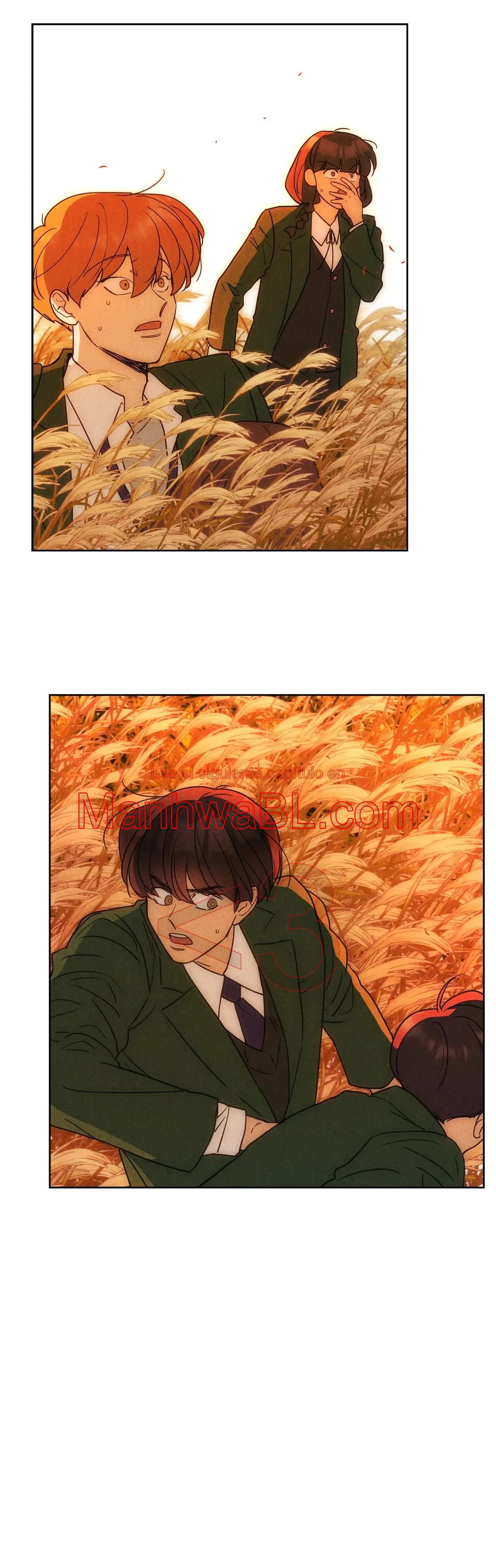 Ramos de espinacas - Capítulo 71 manhwa
