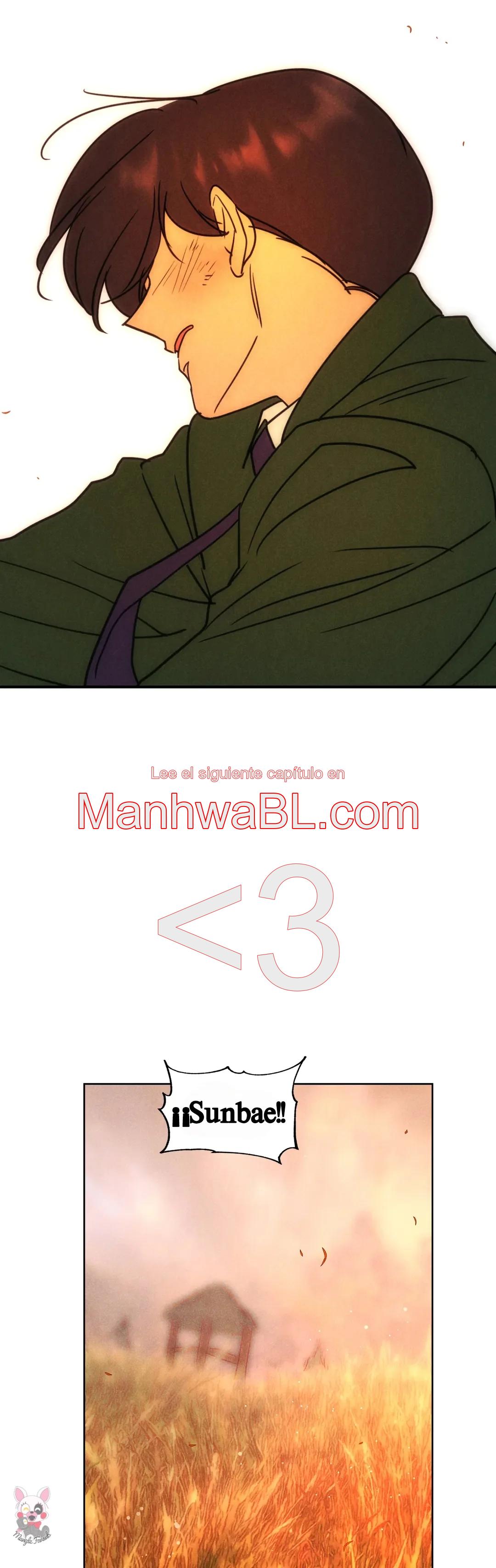Ramos de espinacas - Capítulo 71 manhwa