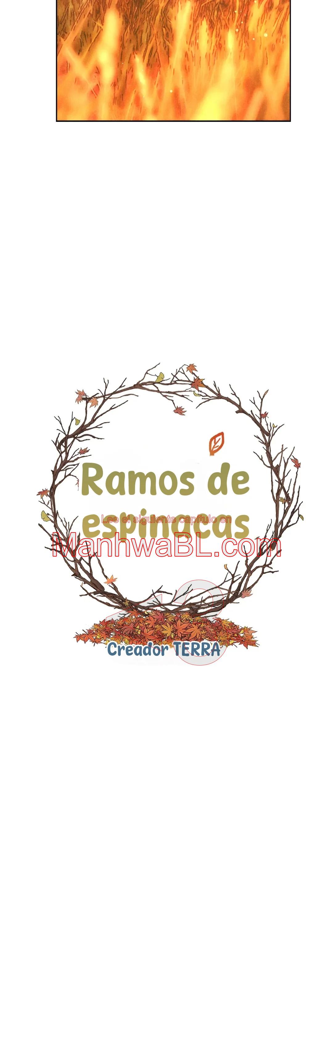 Ramos de espinacas - Capítulo 71 manhwa