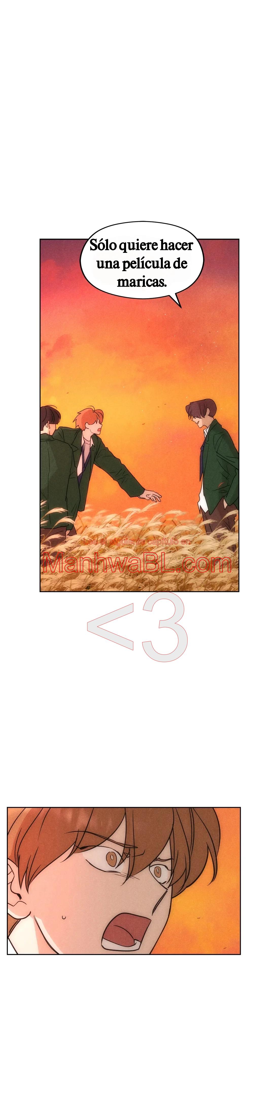 Ramos de espinacas - Capítulo 71 manhwa