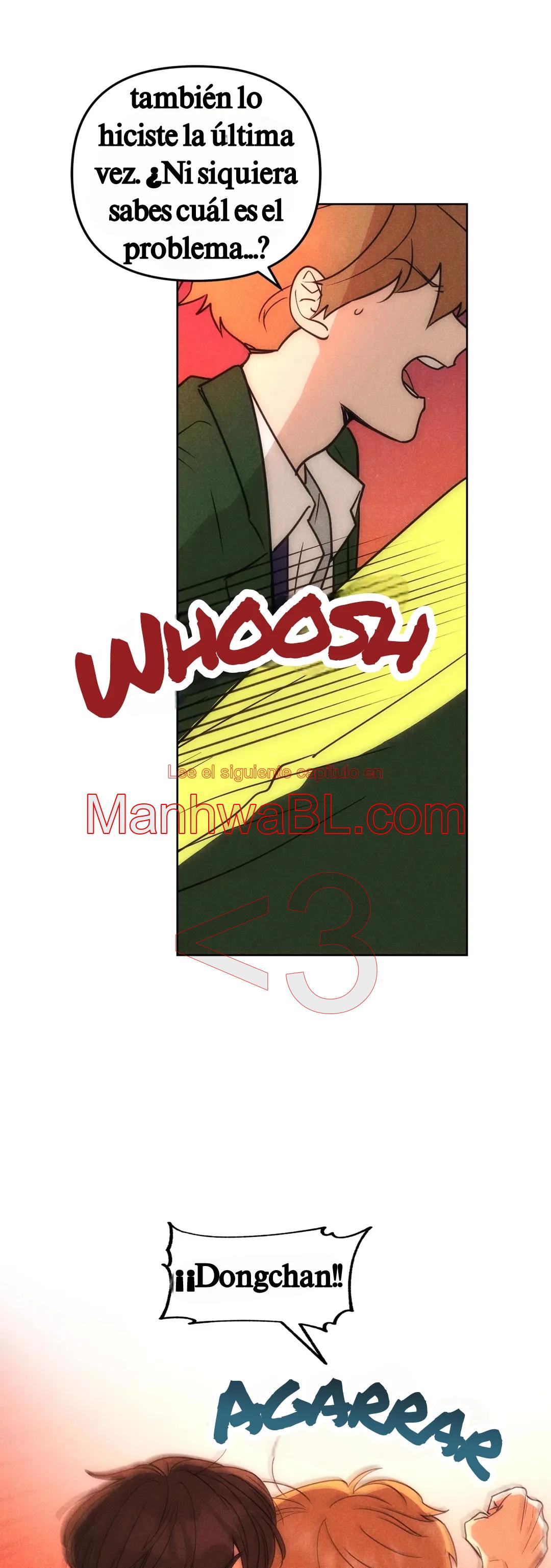 Ramos de espinacas - Capítulo 71 manhwa