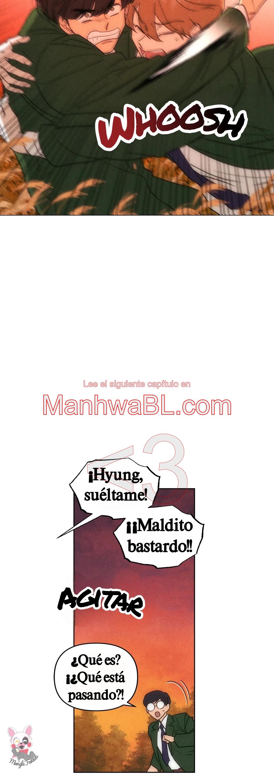 Ramos de espinacas - Capítulo 71 manhwa