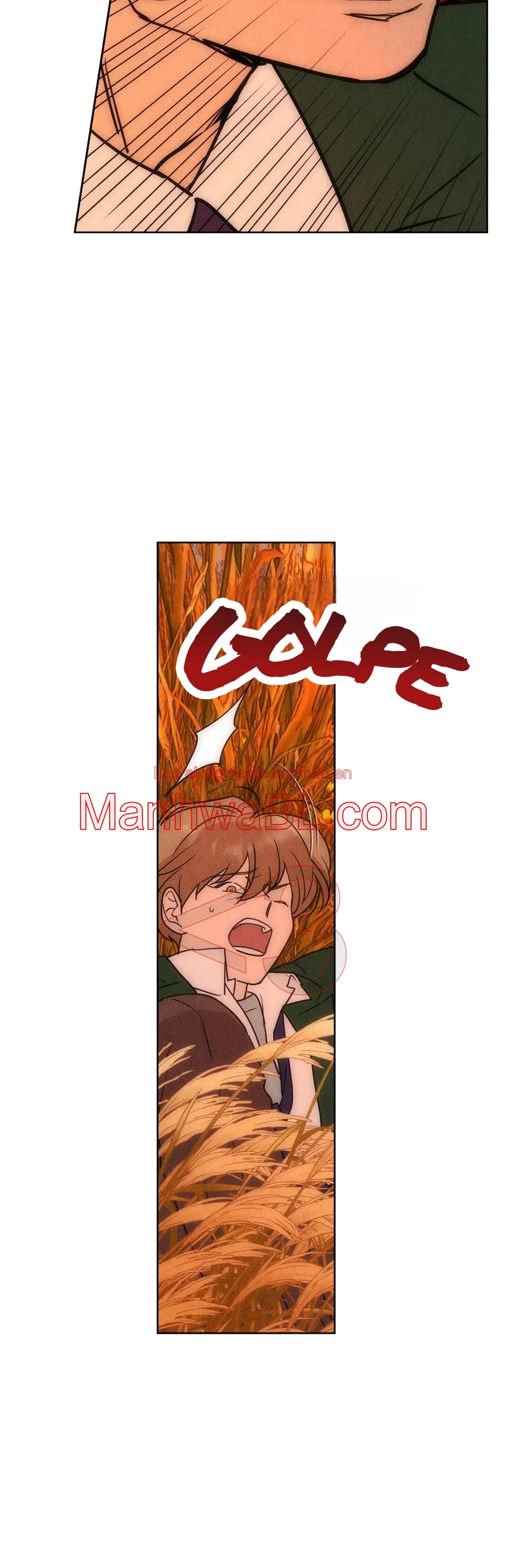 Ramos de espinacas - Capítulo 71 manhwa