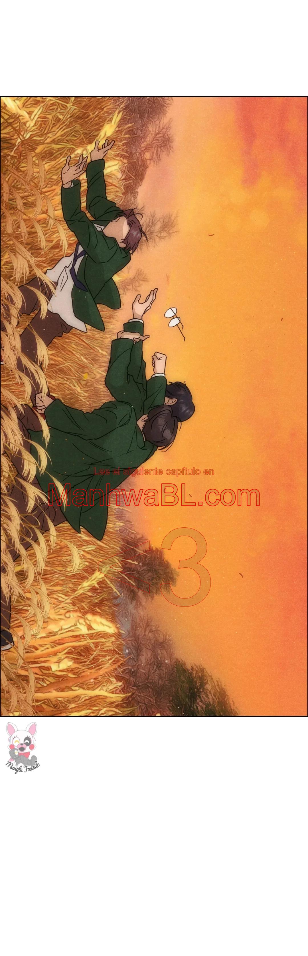 Ramos de espinacas - Capítulo 71 manhwa
