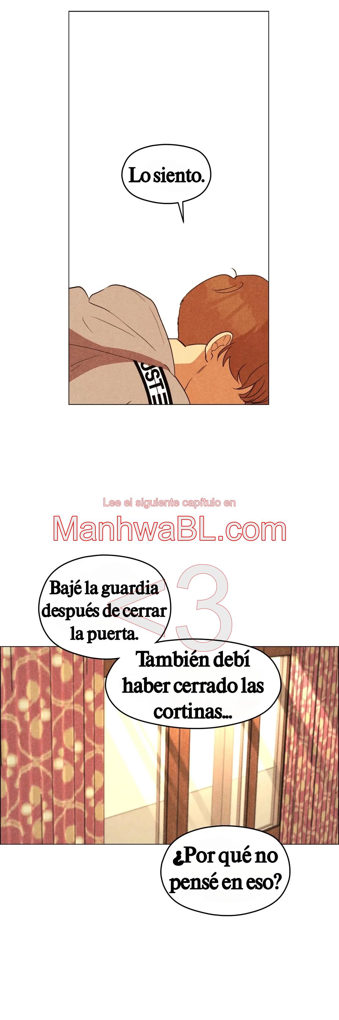 Ramos de espinacas - Capítulo 79 2 manhwa