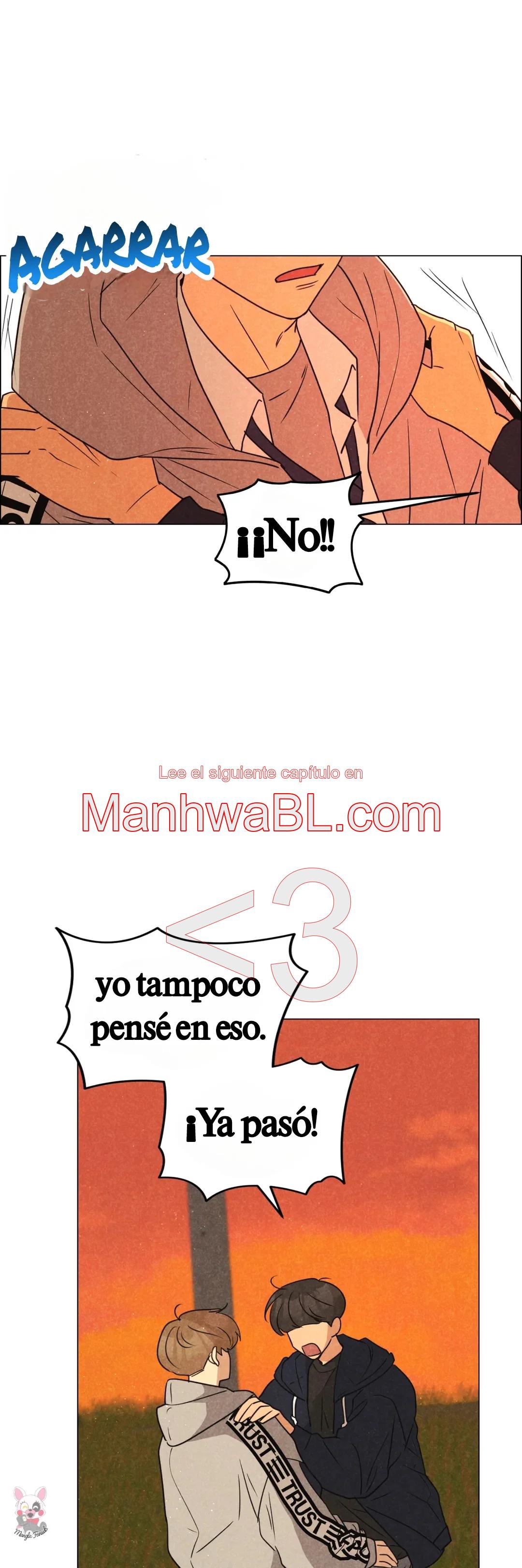 Ramos de espinacas - Capítulo 79 2 manhwa