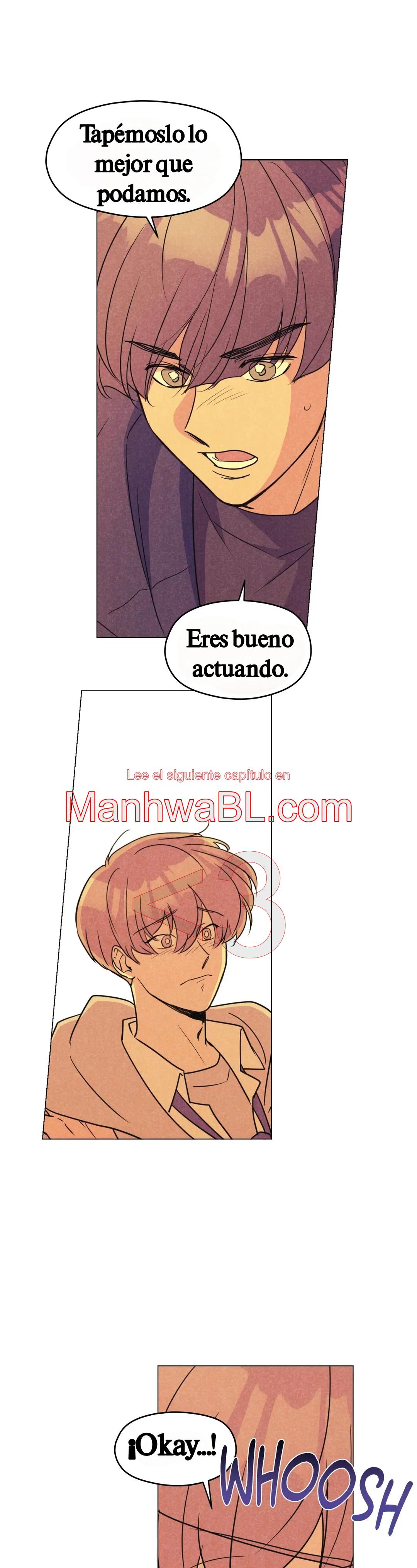 Ramos de espinacas - Capítulo 79 2 manhwa