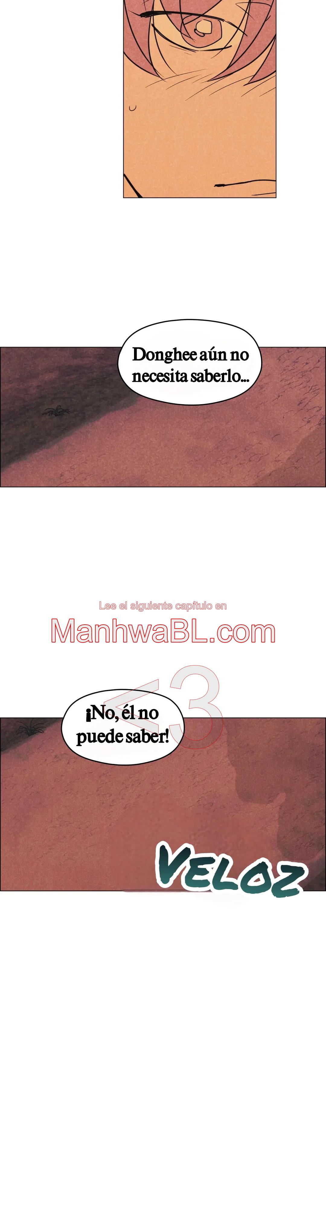 Ramos de espinacas - Capítulo 79 2 manhwa