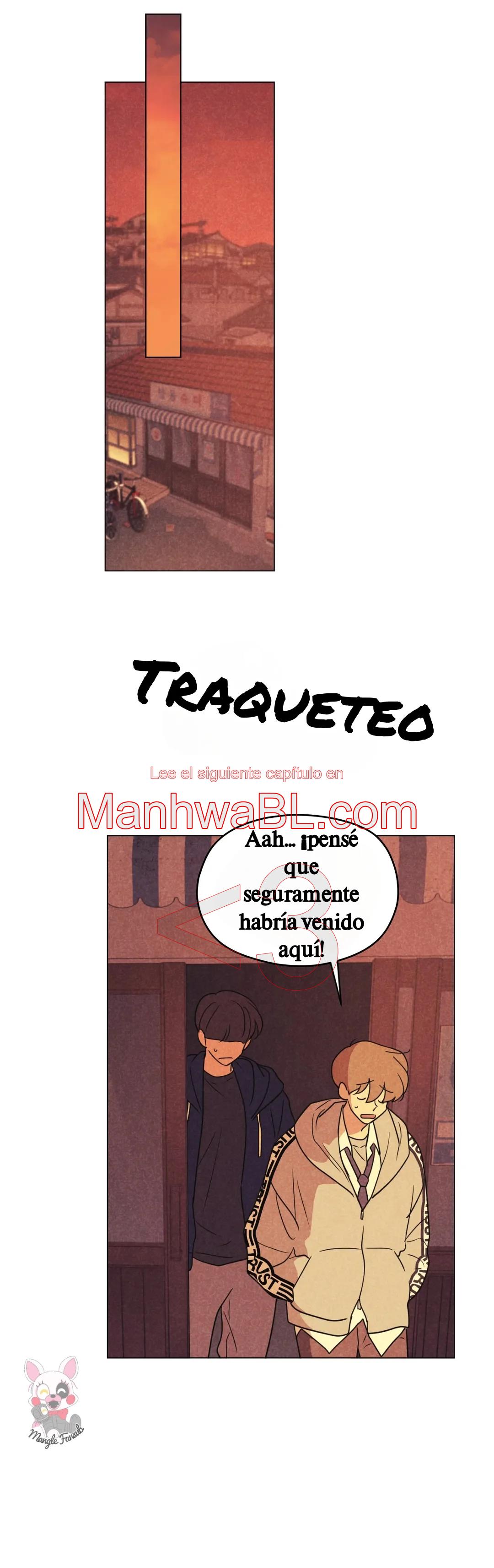 Ramos de espinacas - Capítulo 79 2 manhwa