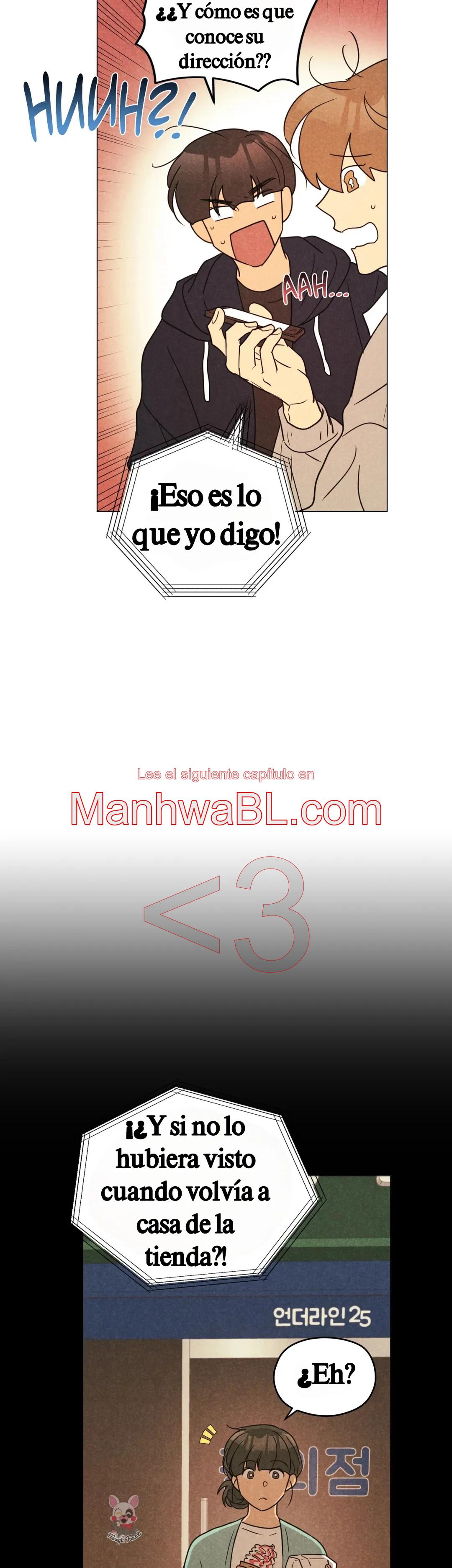 Ramos de espinacas - Capítulo 79 2 manhwa