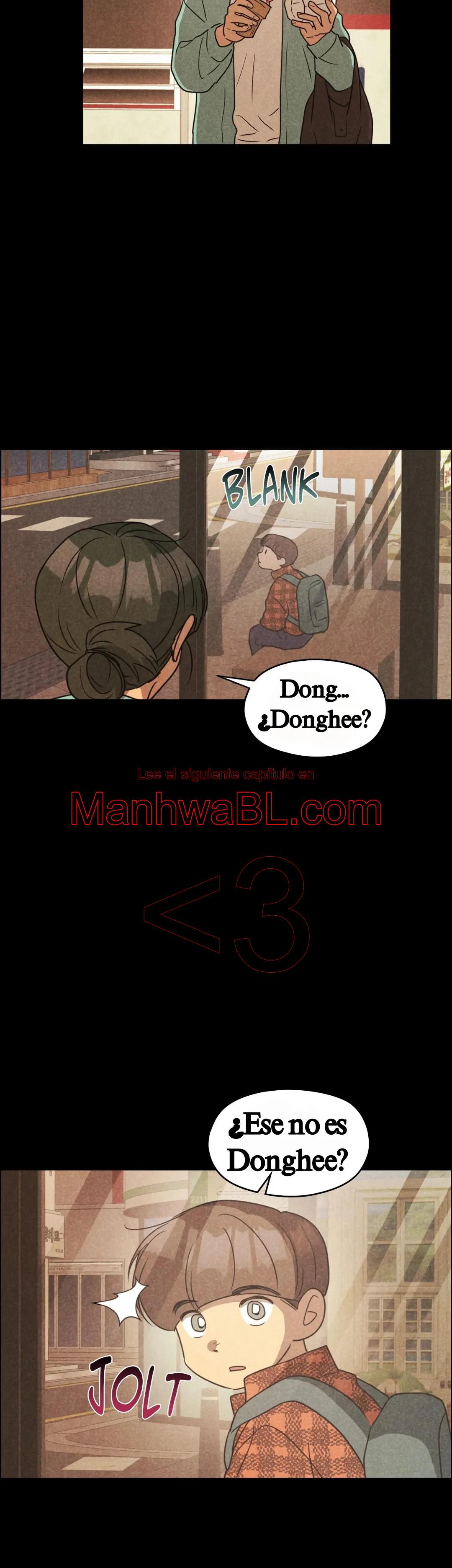 Ramos de espinacas - Capítulo 79 2 manhwa