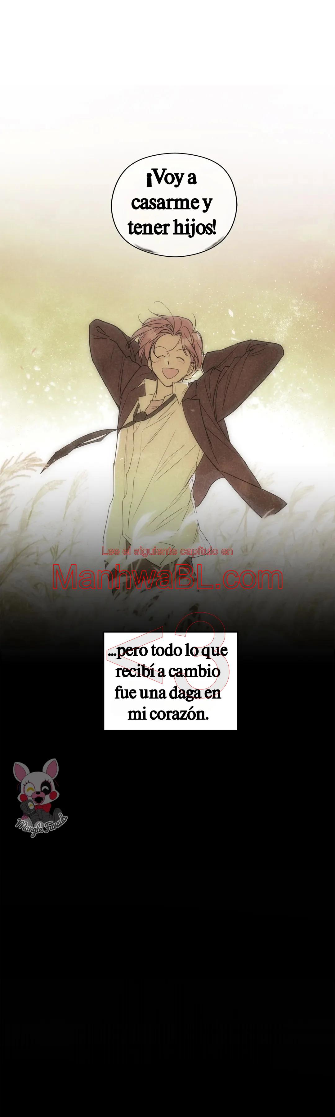 Ramos de espinacas - Capítulo 74 2 manhwa