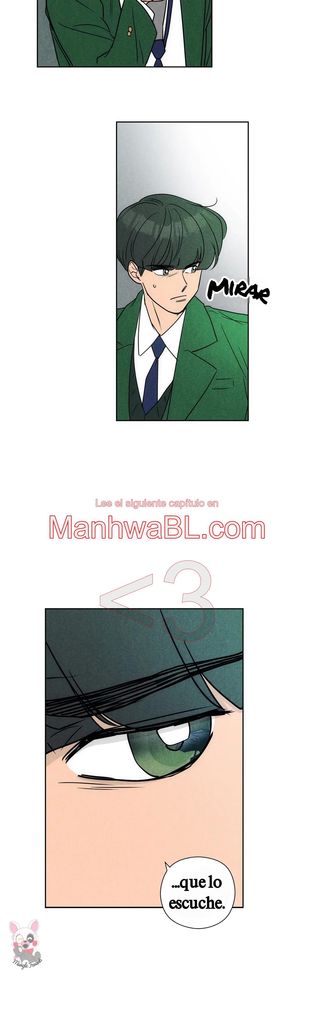 Ramos de espinacas - Capítulo 74 2 manhwa