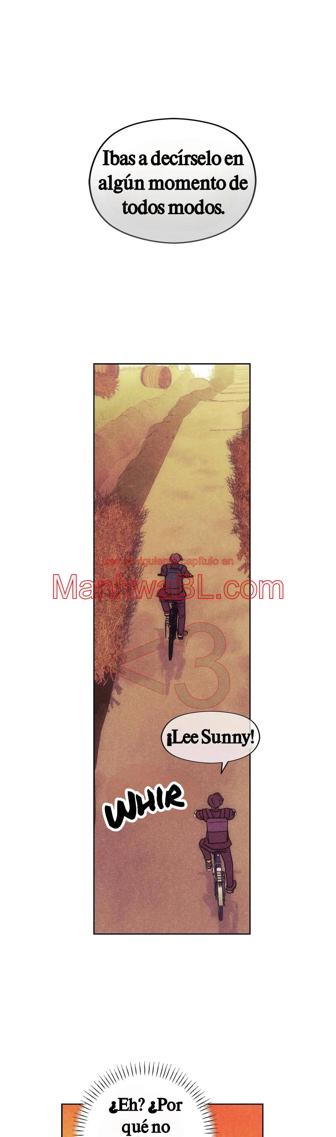 Ramos de espinacas - Capítulo 74 2 manhwa