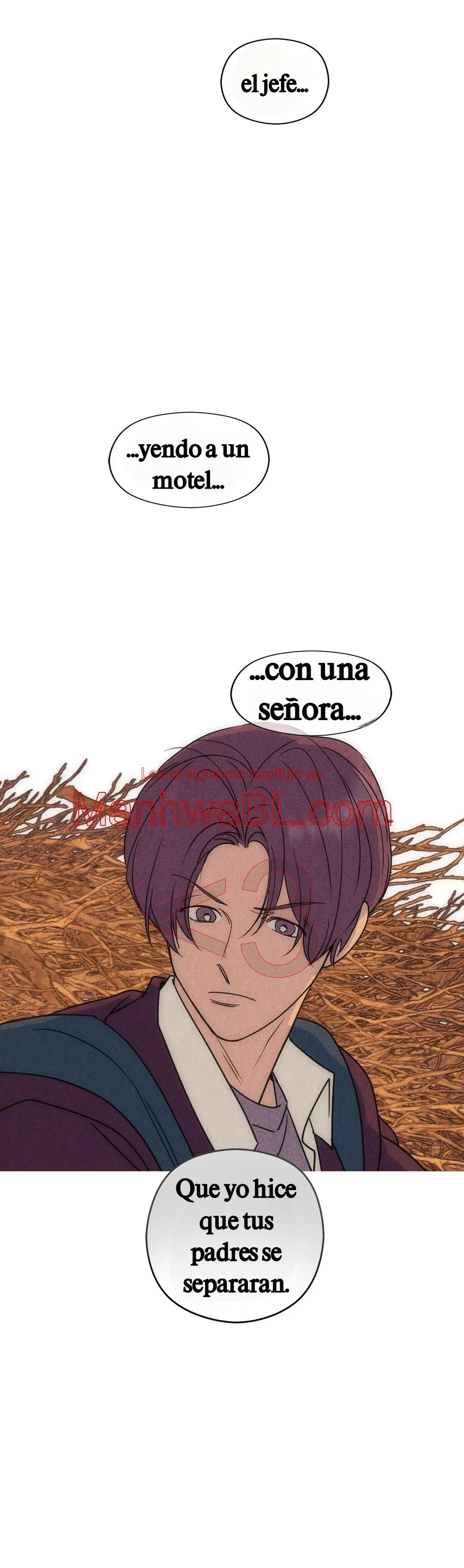 Ramos de espinacas - Capítulo 74 2 manhwa