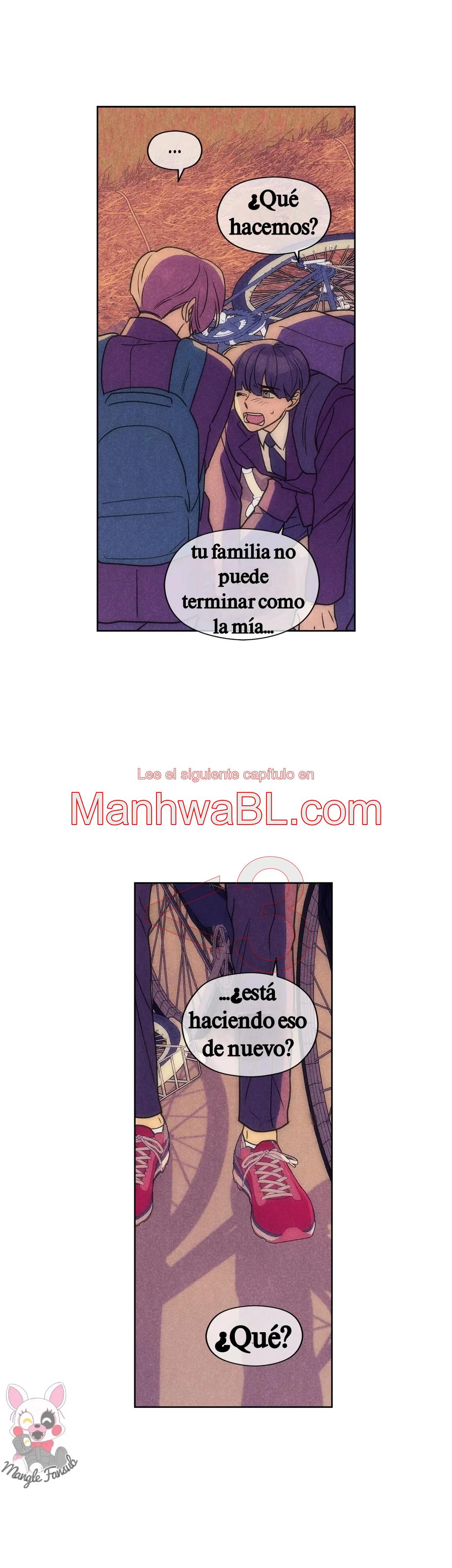 Ramos de espinacas - Capítulo 74 2 manhwa