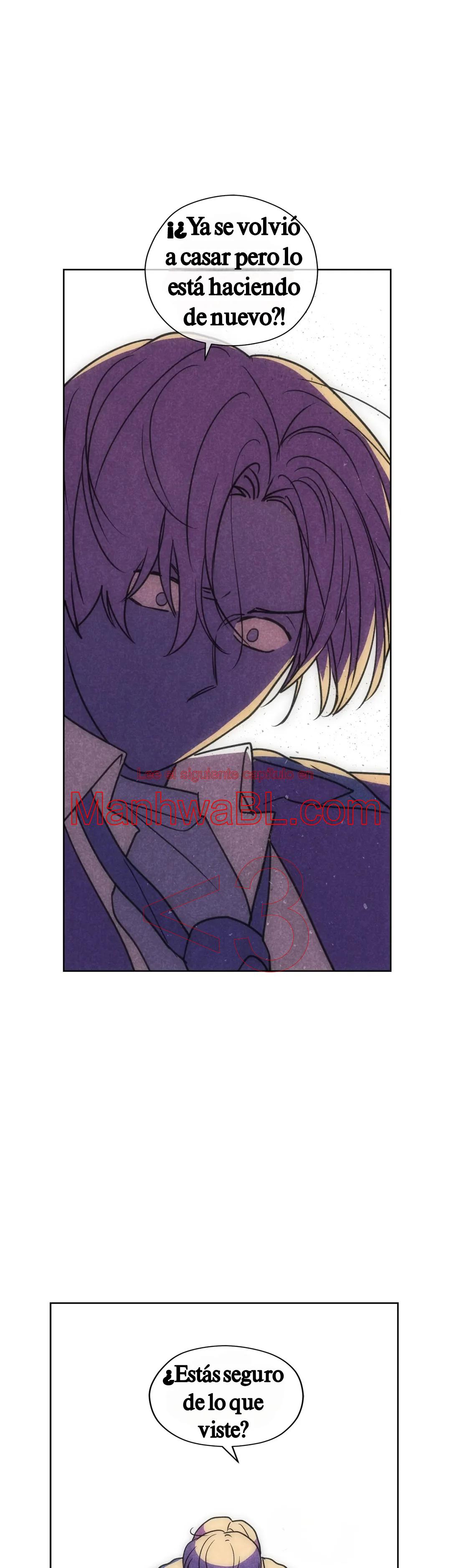 Ramos de espinacas - Capítulo 74 2 manhwa