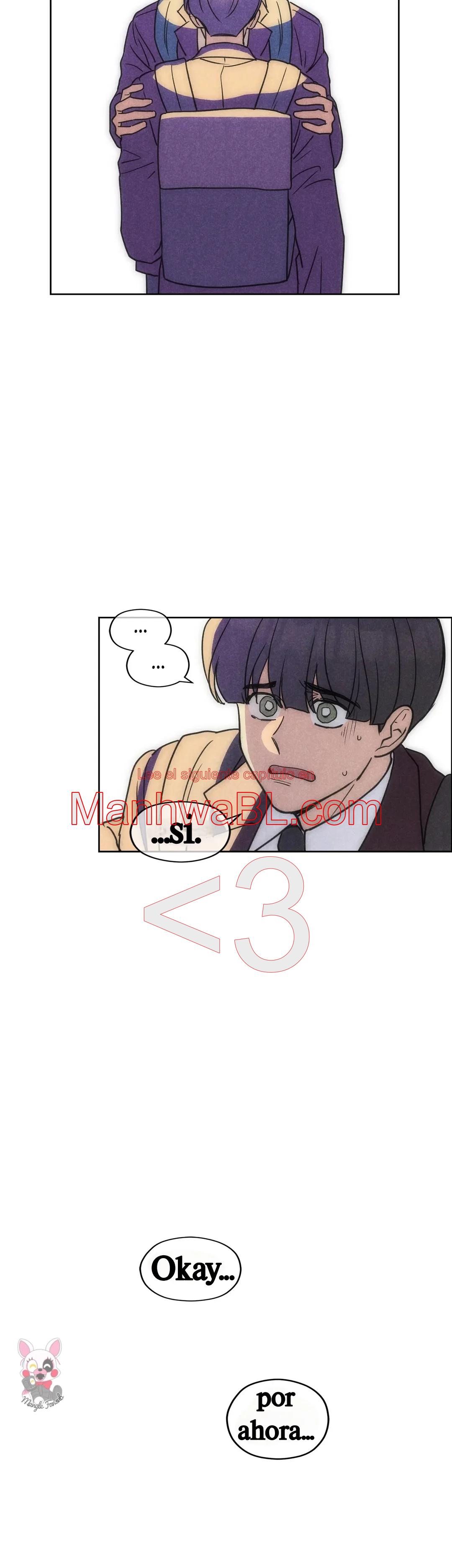 Ramos de espinacas - Capítulo 74 2 manhwa