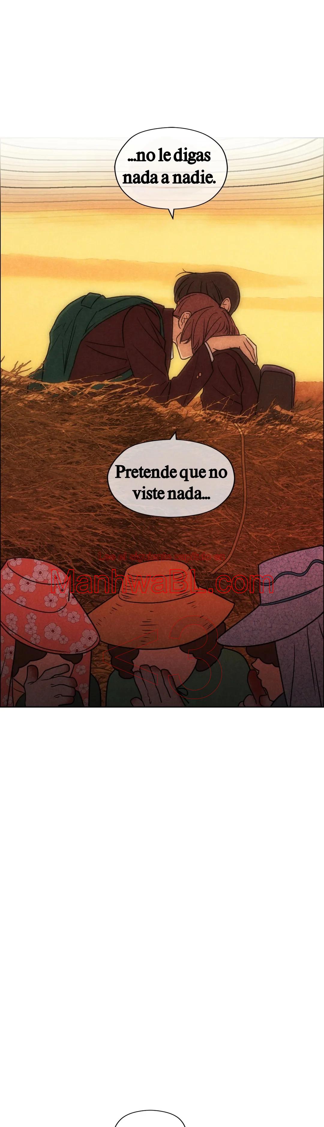 Ramos de espinacas - Capítulo 74 2 manhwa