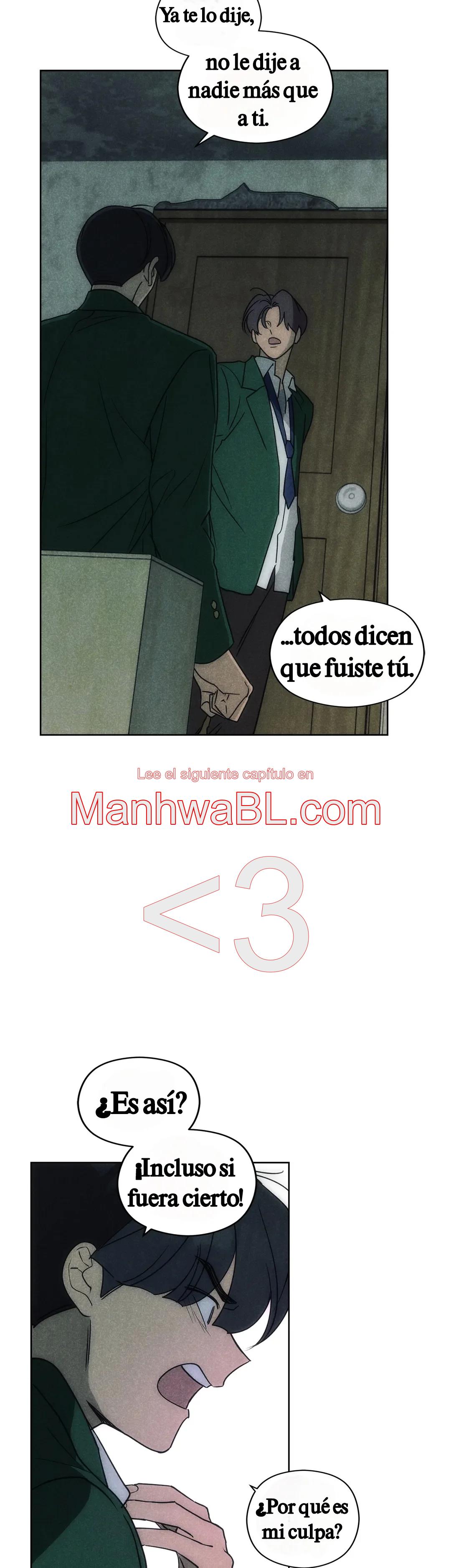 Ramos de espinacas - Capítulo 74 2 manhwa