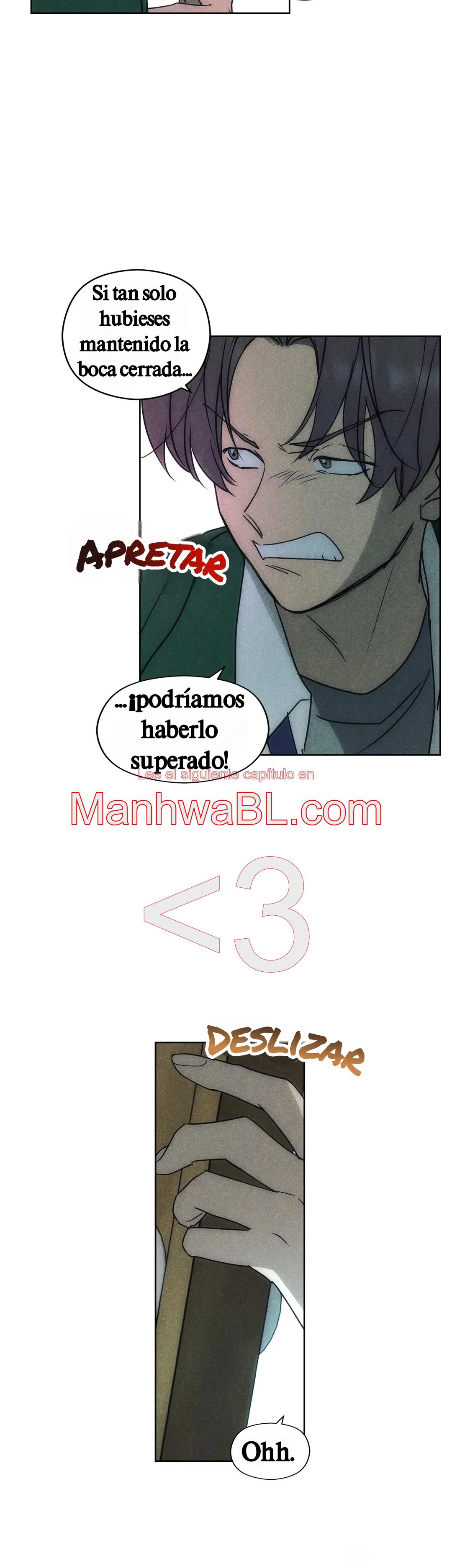 Ramos de espinacas - Capítulo 74 2 manhwa