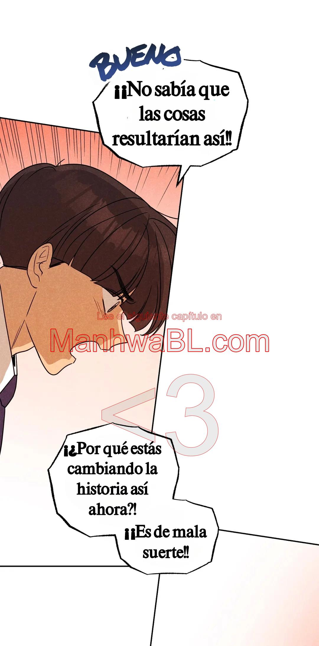 Ramos de espinacas - Capítulo 63 manhwa