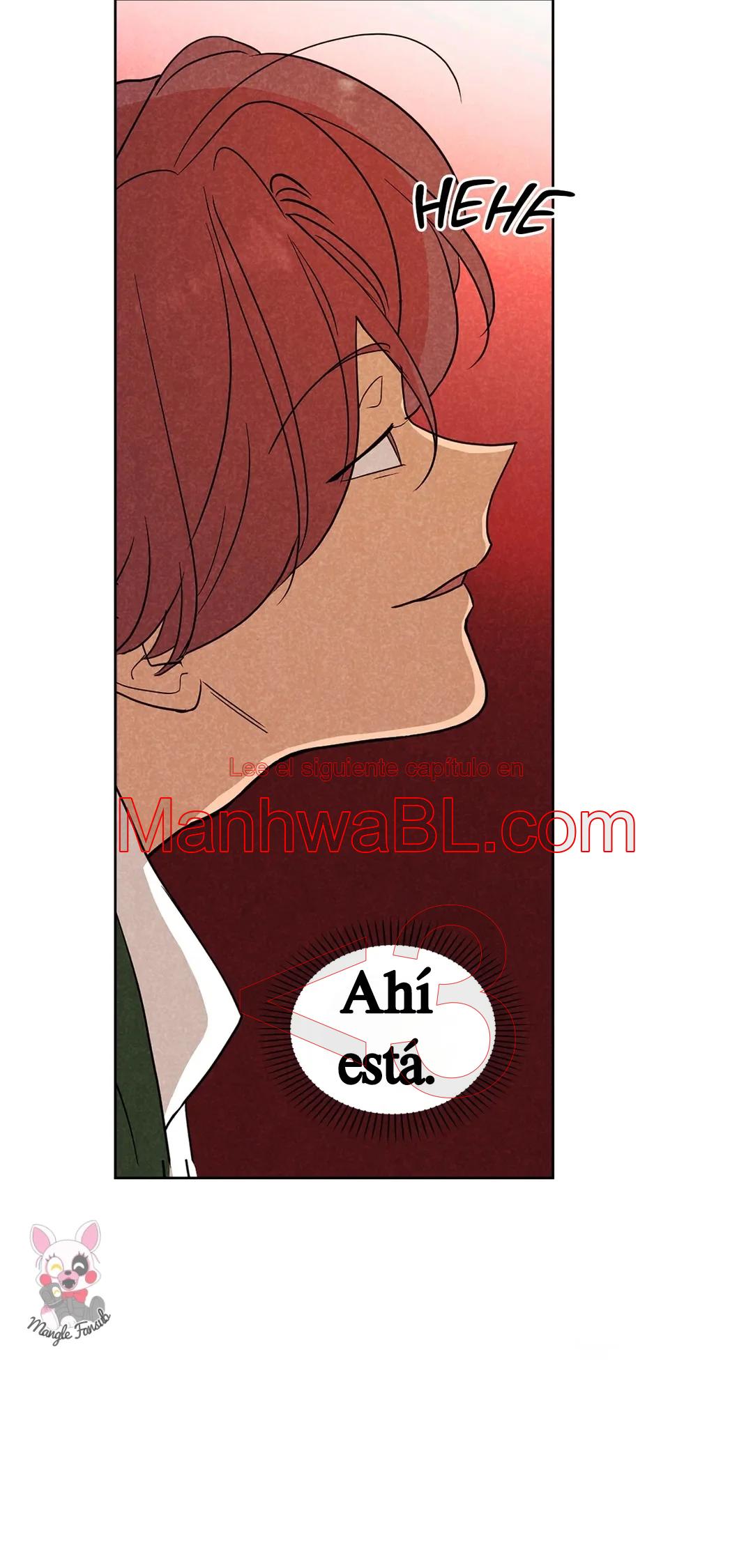 Ramos de espinacas - Capítulo 63 manhwa