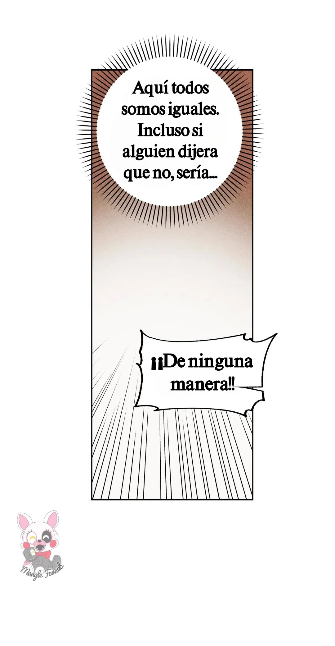 Ramos de espinacas - Capítulo 63 manhwa